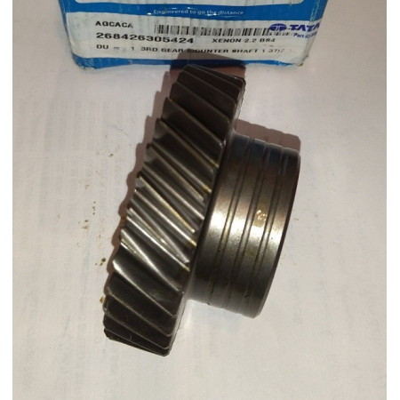 CONSTANTMESH GEAR (C/SHAFT) 2.05