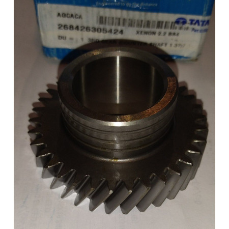 CONSTANTMESH GEAR (C/SHAFT) 2.05