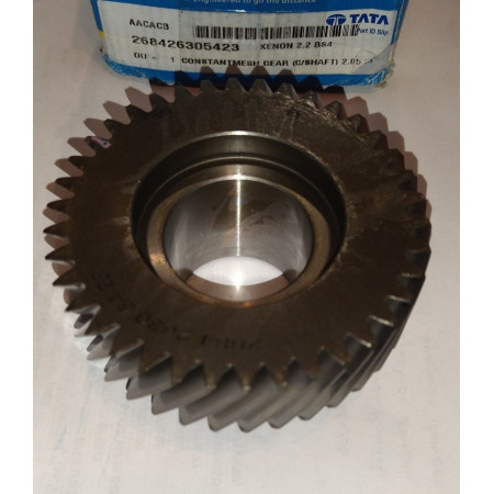 CONSTANTMESH GEAR (C/SHAFT) 2.05