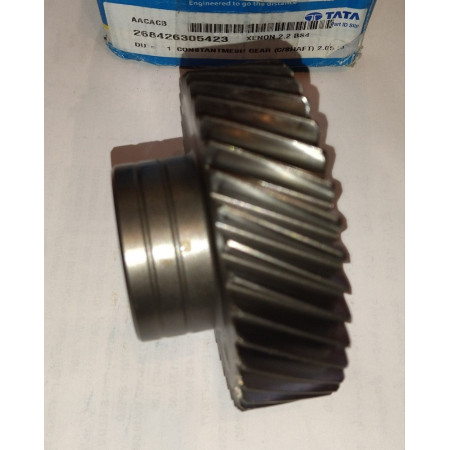 CONSTANTMESH GEAR (C/SHAFT) 2.05