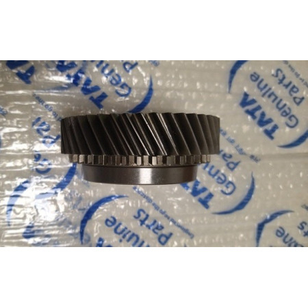 SUB ASSY HELICAL GEAR 3RD SPEED