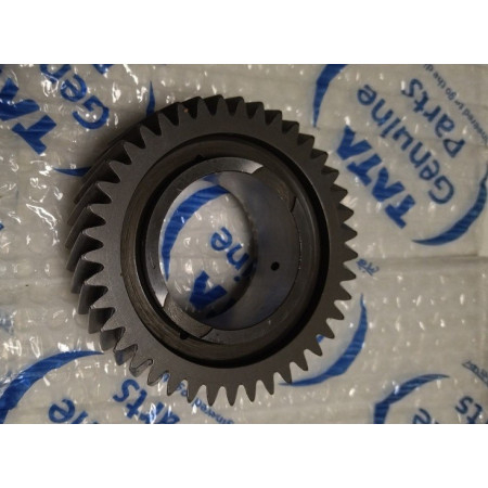 SUB ASSY HELICAL GEAR 3RD SPEED