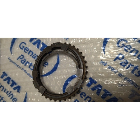 SYNCHRON KRÚŽOK 1°/2°