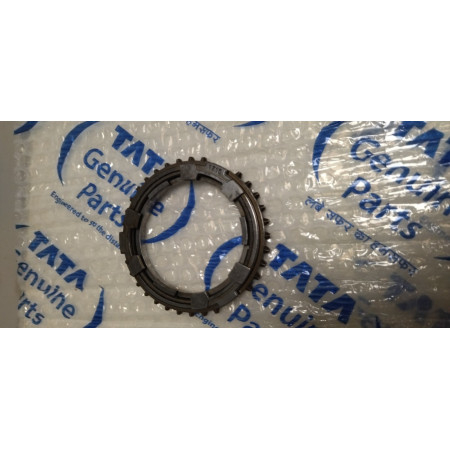 SYNCHRON KRÚŽOK 1°/2°