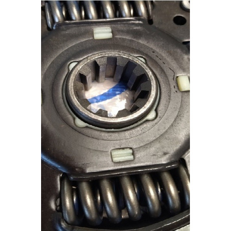 DISK/KOTÚČ SPOJKA #272425200184