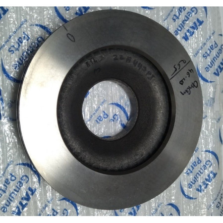 BRZDOVÝ KOTÚČ PREDNÝ - 4X2