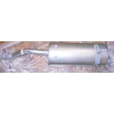 TLMIČ VÝFUKU STREDNÝ