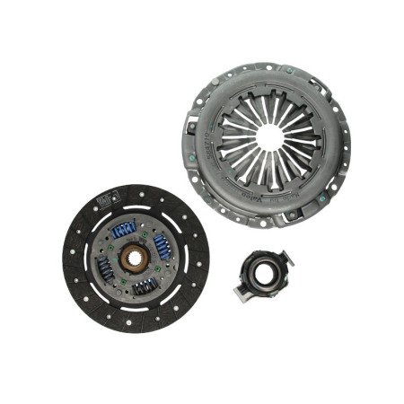 PRITL. TANIER SPOJKY 215mm - LUK