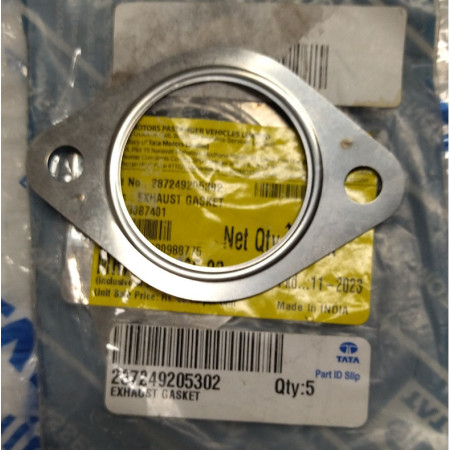 TESNENIE KATALYZÁTOR