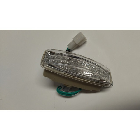 BLINKER BOČNÝ #277554409913 #284354409957 .