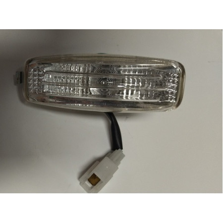 BLINKER BOČNÝ #277554409913 #284354409957 .