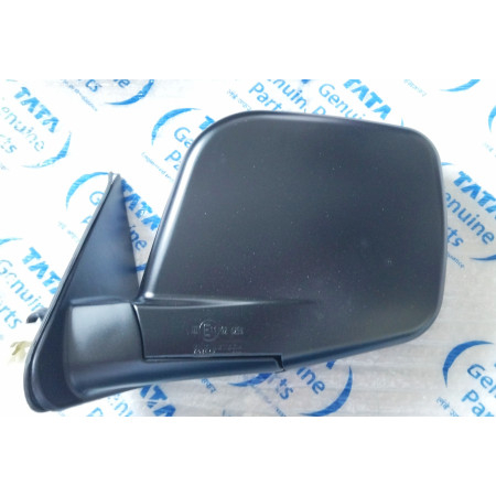 SPÄTNÉ ZRKADLO - ĽAVÉ VONK. HEAT