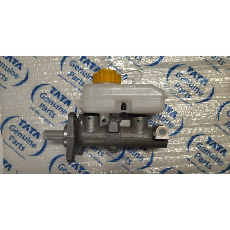 HLAVNÝ BRZDOVÝ VALEC