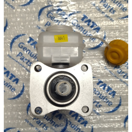 HLAVNÝ BRZDOVÝ VALEC