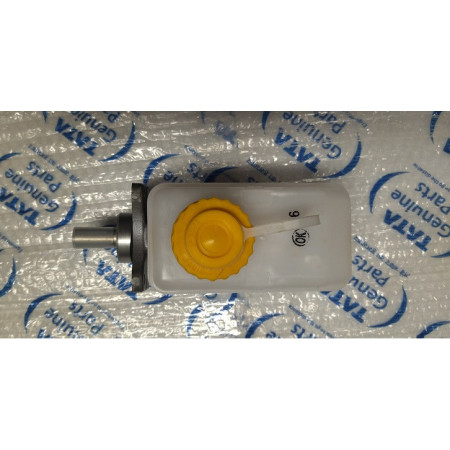 HLAVNÝ BRZDOVÝ VALEC