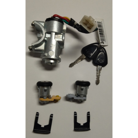 LOCK KIT
