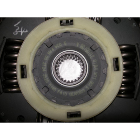 DISK/KOTÚČ SPOJKA #272425200161