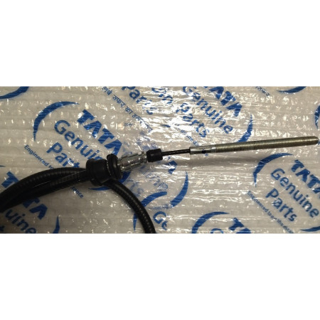 PARKING BRAKE CABLE  FRONT