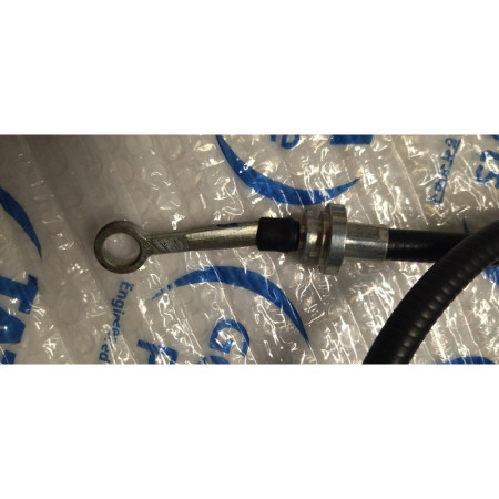 PARKING BRAKE CABLE  FRONT