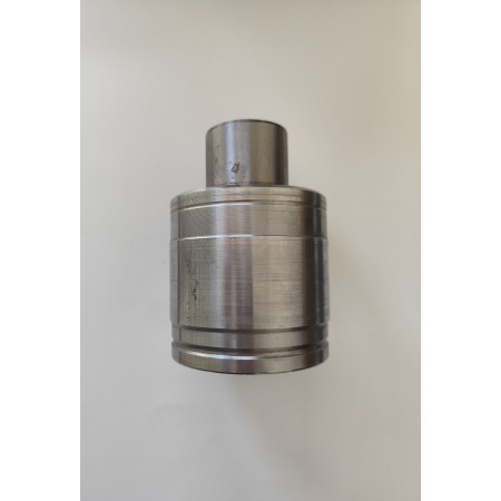 KĹB POLOOSI VNÚTORNÝ - Economy