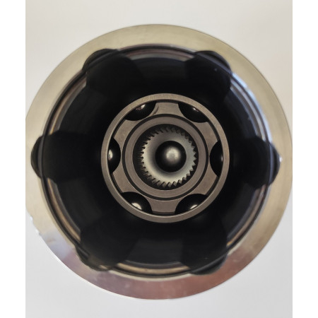 AUSSEN TEIL ANTRIEBSWELLE - Economy