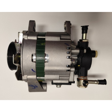 ALTERNATOR 90A