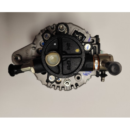 ALTERNATOR 90A