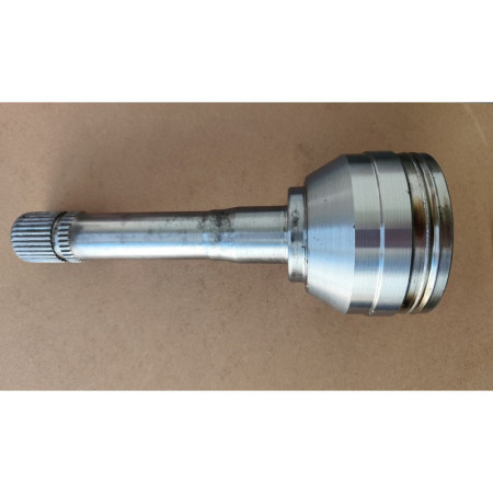 JOINT SEMI AXIS OUTSIDE - Economy