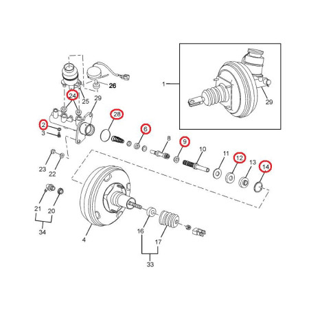 OPRAV. VALEC MINOR SADA