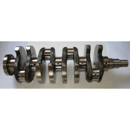 KLUKOVÝ HRIADEĽ MOTORA