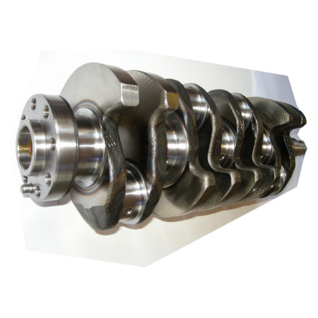 KLUKOVÝ HRIADEĽ MOTORA