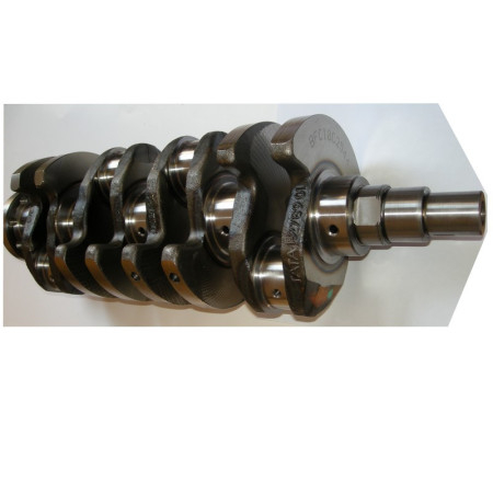 KLUKOVÝ HRIADEĽ MOTORA