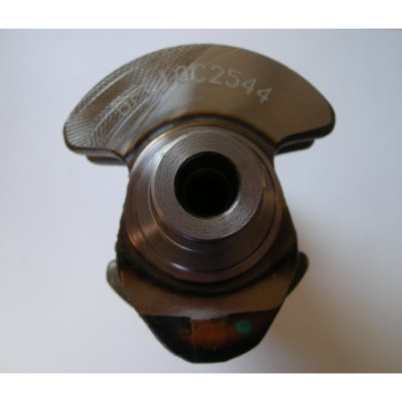 KLUKOVÝ HRIADEĽ MOTORA