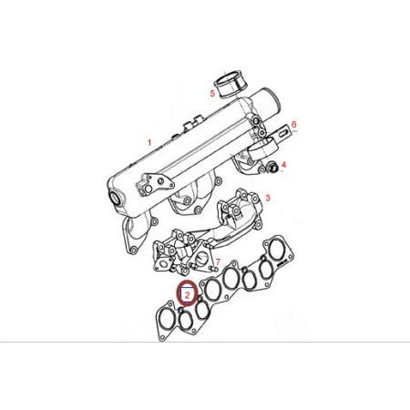 TESNENIE SACIE POTRUBIE/ZVODY