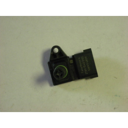 SNÍMAČ TEPLOTY VZDUCH. SIEMENS 2,2D