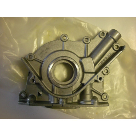 ČERPADL. OLEJ KOMPLET 2,2D #278918100102