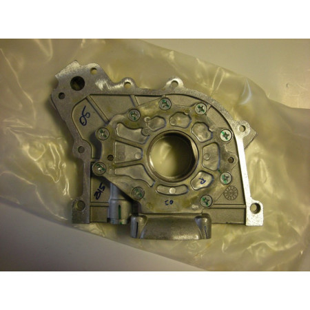 ČERPADL. OLEJ KOMPLET 2,2D #278918100102