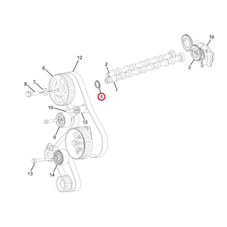 SIMERING HRIADEĽ VAČKA