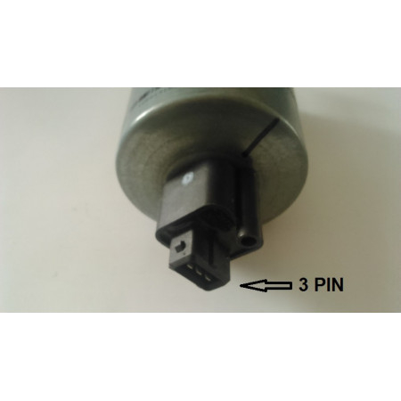 PALIVOVÝ FILTER SEDIMENTOR