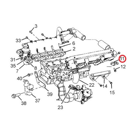 SNÍMAČ TLAKU A TEPLOTY VZDUCHU V SANÍ T-MAP