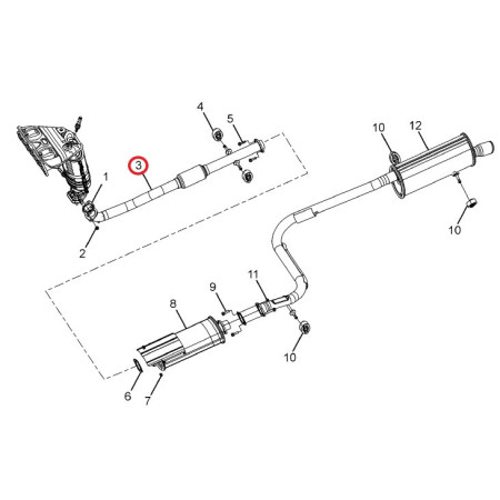 VÝFUK PREDNÁ ČASŤ