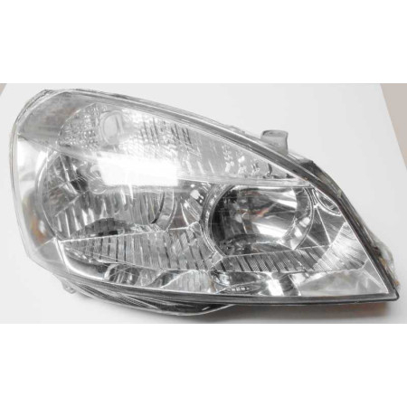 SVETLOMET PREDNÝ PRAVÝ