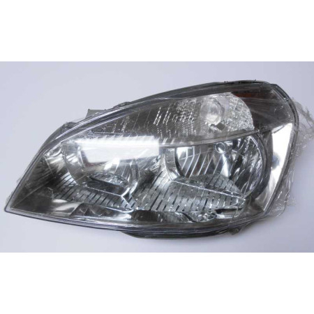 SVETLOMET PREDNÝ ĽAVÝ