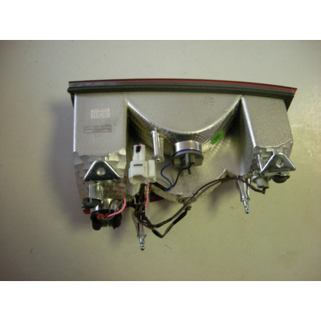 SVETLO ZADNÉ LAVÉ XENON