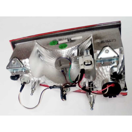 SVETLO ZADNÉ PRAVÉ XENON